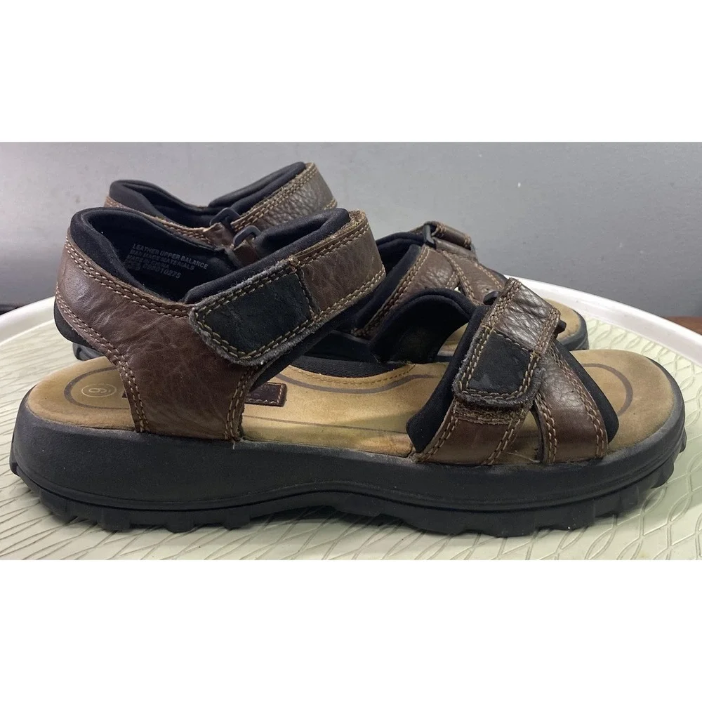 Cherokee men leather